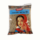 Pattu Green Lentil